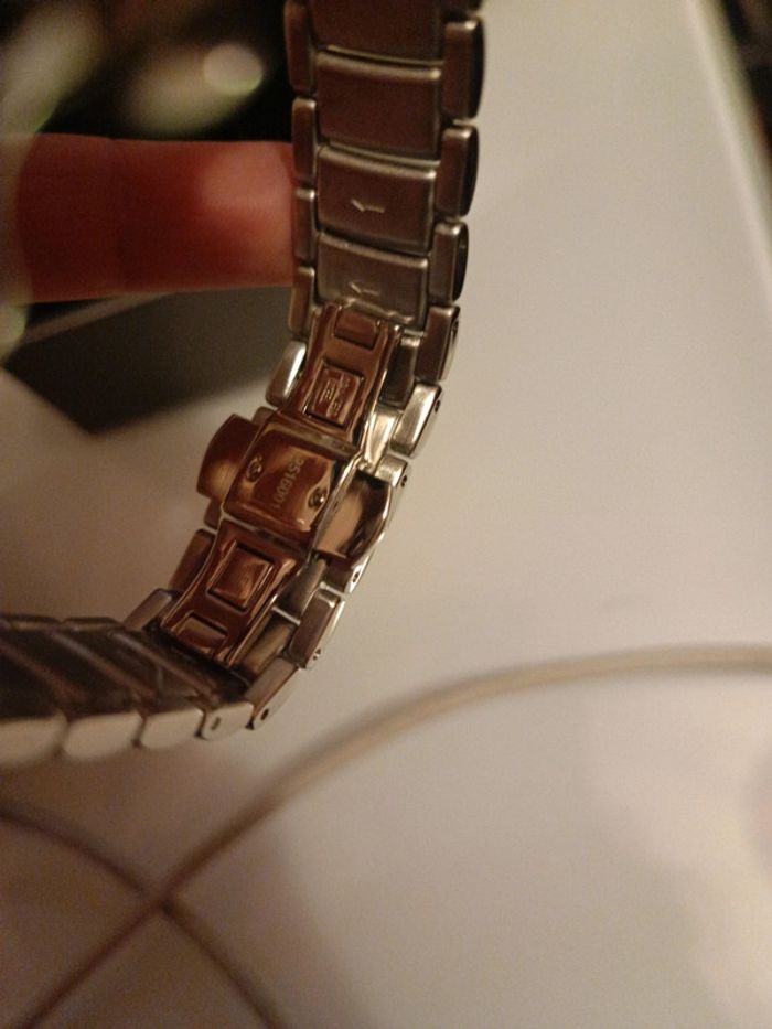 Orologio Uomo Emporio Armani AR1853 - photo numéro 8