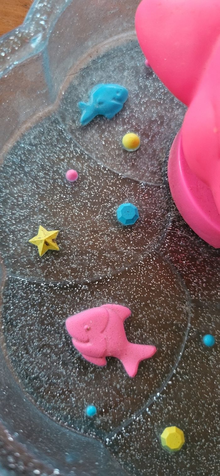 piscine  poupée kelly - photo numéro 5