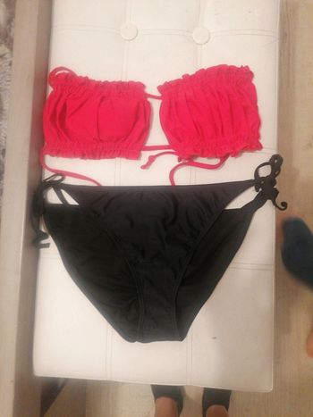 maillot de bain