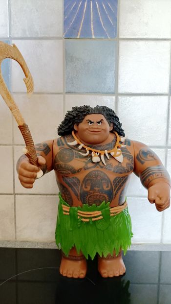 Maui Vaiana