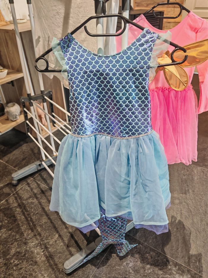 Robe de princesse - photo numéro 4