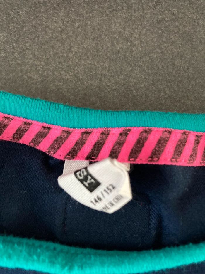 T-shirt B Nosy 12 ans - photo numéro 2