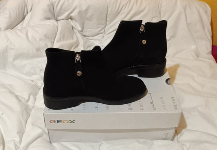 Botine femme - photo numéro 2