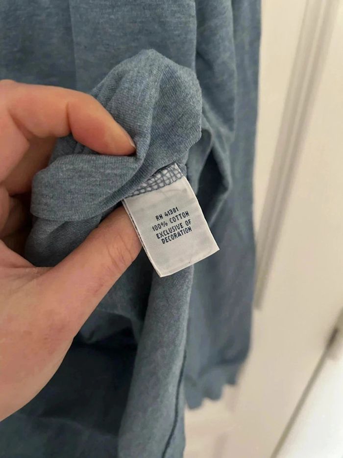 T shirt Ralph Lauren - photo numéro 5