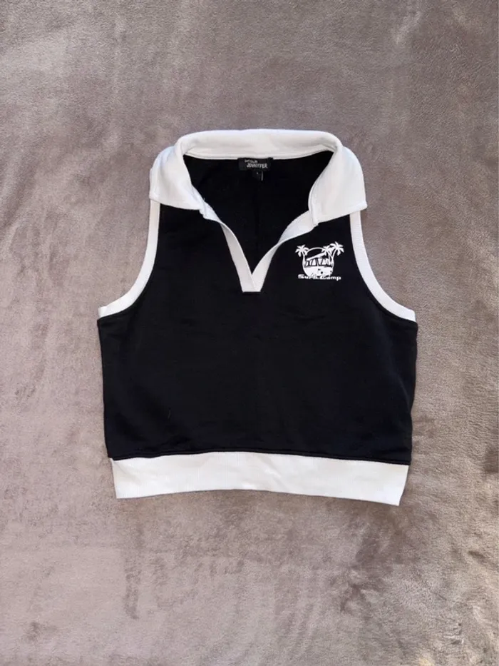 Lot de 12 vêtements femme taille S en très bon état - photo numéro 6