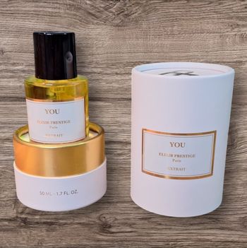 You – Extrait de Parfum Collection Privé Elixir Prestige 50 ml