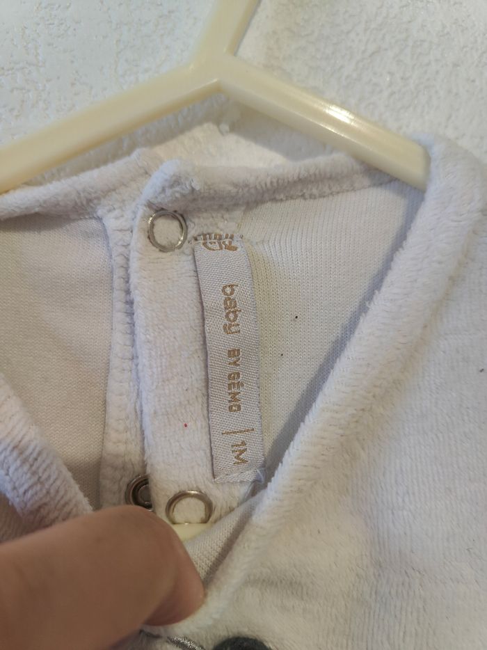 Pyjama - photo numéro 3