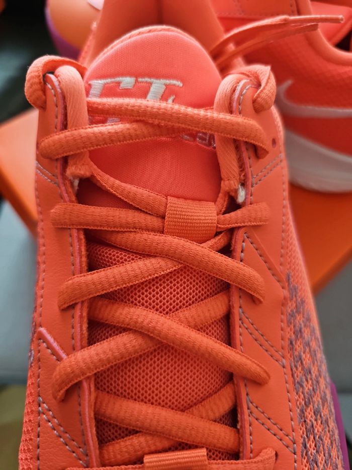 🔥Nike Zoom GT Cut Academy T.44,5🏀 - photo numéro 3