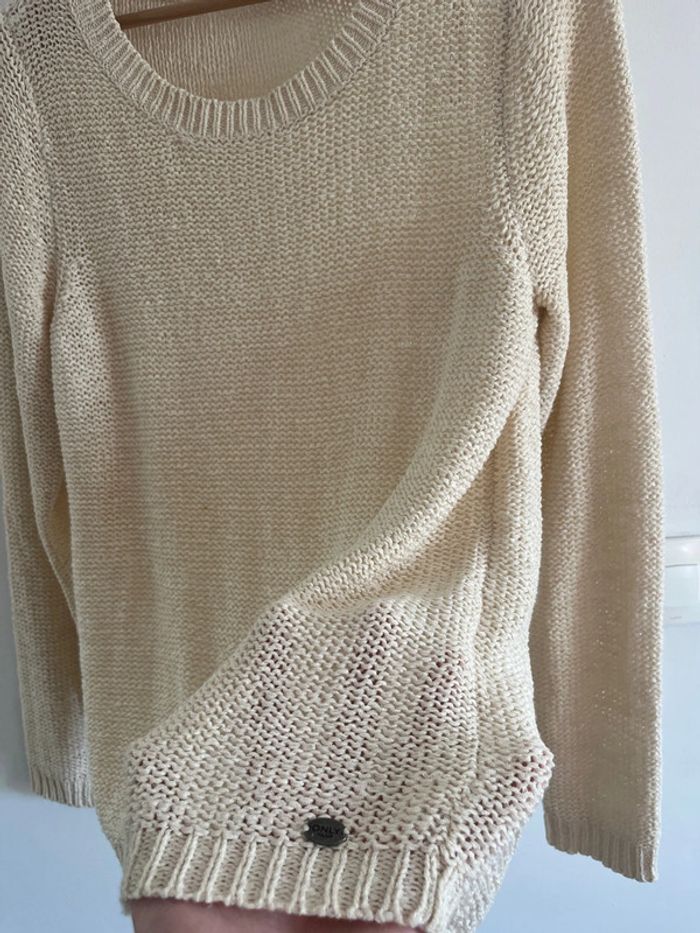 Pull maille Only - photo numéro 2
