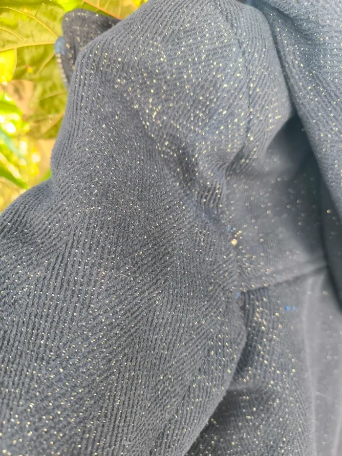Manteau chaud tape a l'oeil - photo numéro 11