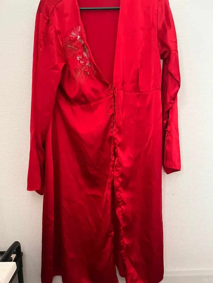 Robe de nuit
