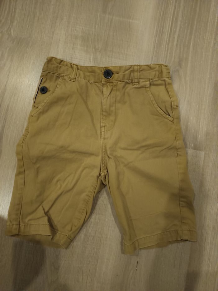 Lot  short - photo numéro 2