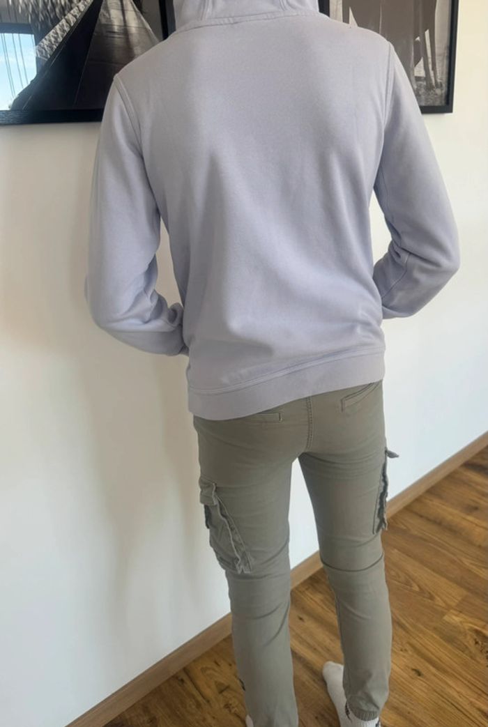 Pantalon cargo Name it 10 ans - photo numéro 5