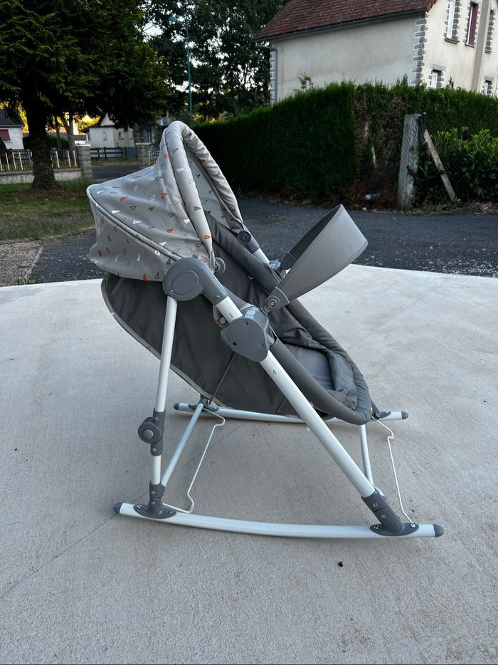 Transat bébé confort 3 en 1 - photo numéro 2