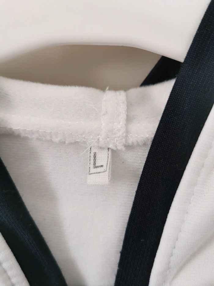 Veste sans manches - photo numéro 3