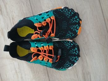 Chaussure de plage