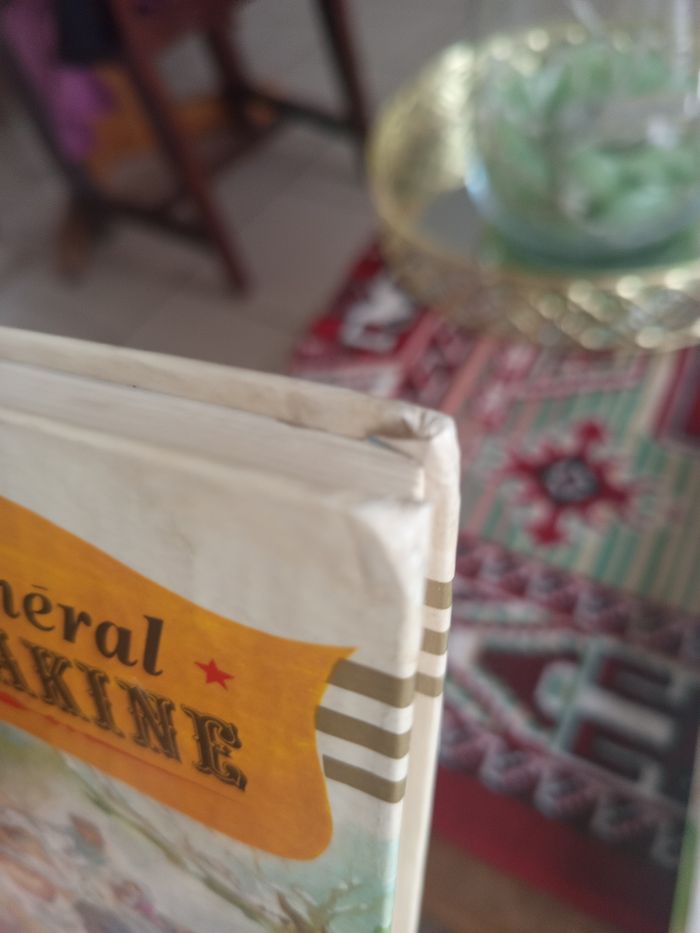 Livre lot de 2 (numéro 44 et numéro 48) - photo numéro 8