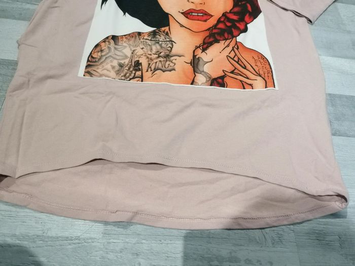 Lot 2 robes, maman et fille TU et 6 ans 👗 - photo numéro 5