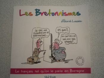 LES BRETONNISMES