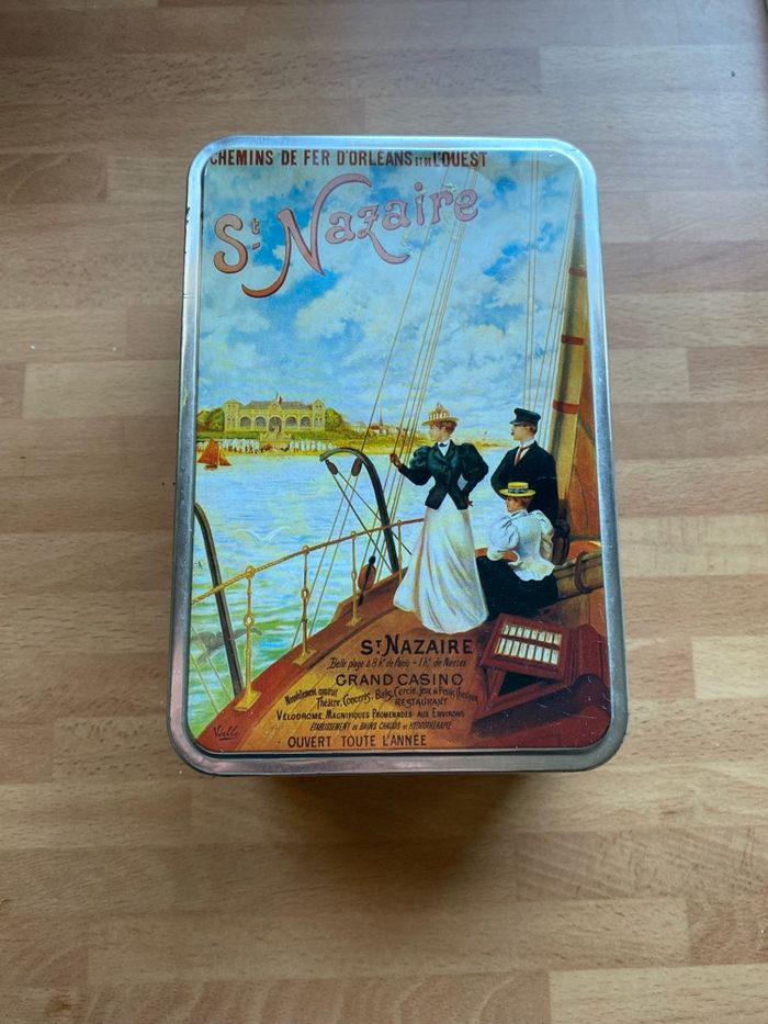 Boîte Decoration - photo numéro 2