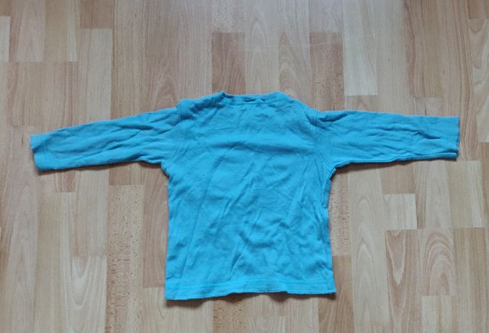 Tee shirt - photo numéro 2