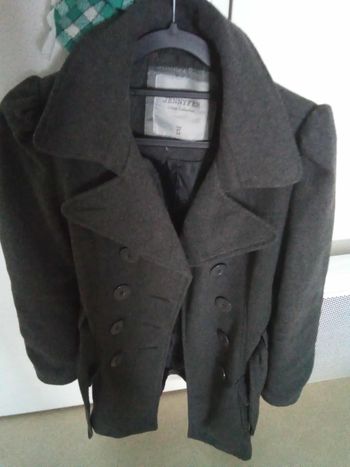 Manteau "Jennifer "taille S