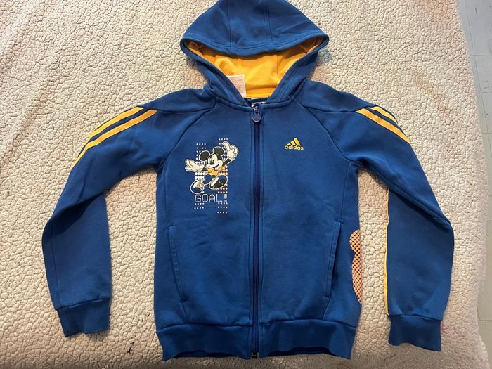 Gilet adidas Mickey