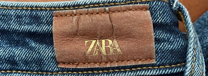 Jeans femme Zara - photo numéro 4