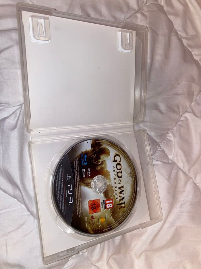 Jeux PS3 - photo numéro 3