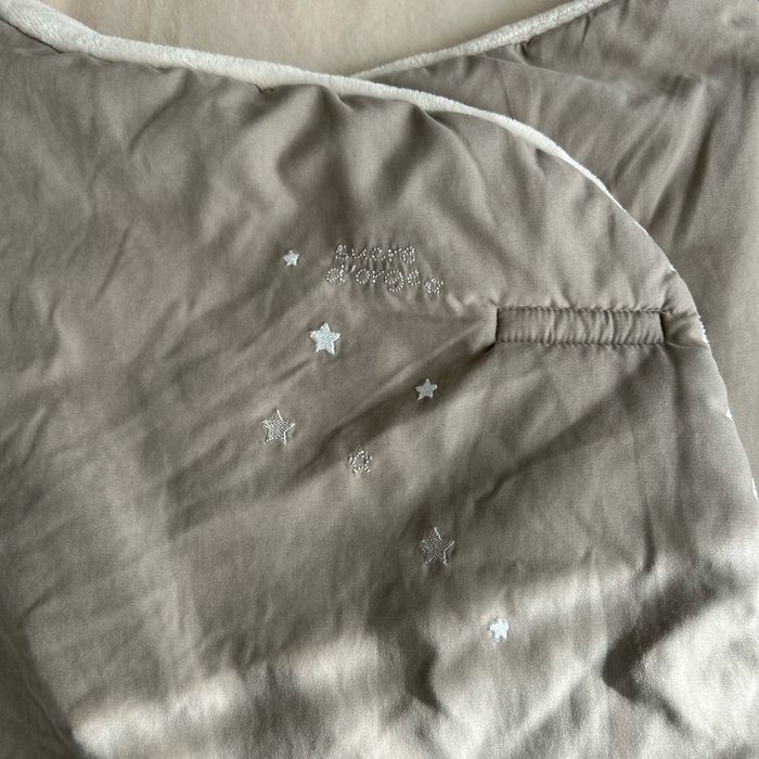 Chancelière 6 mois/3 ans - photo numéro 3