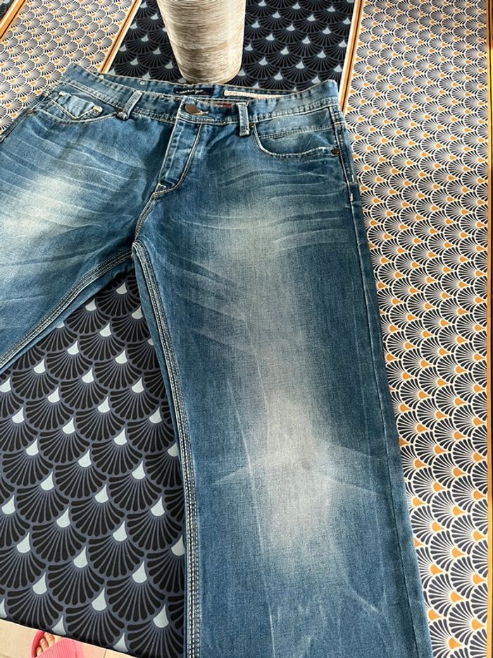 Jean 👖 homme taille 46 - photo numéro 3