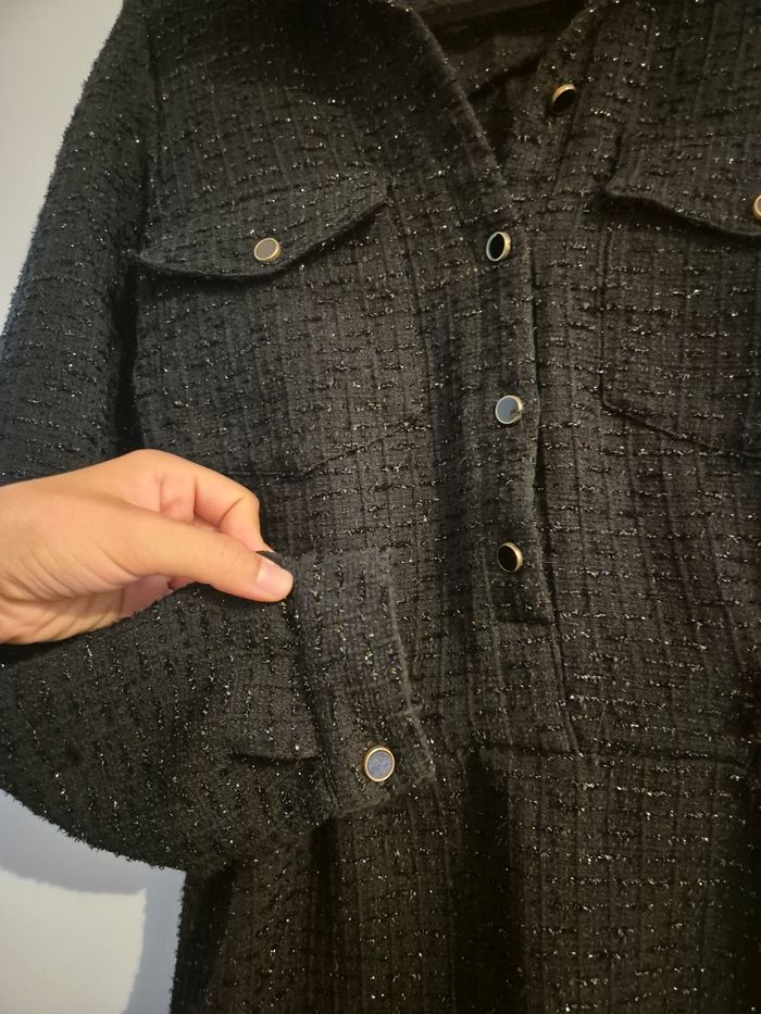 Robe NafNaf - photo numéro 3