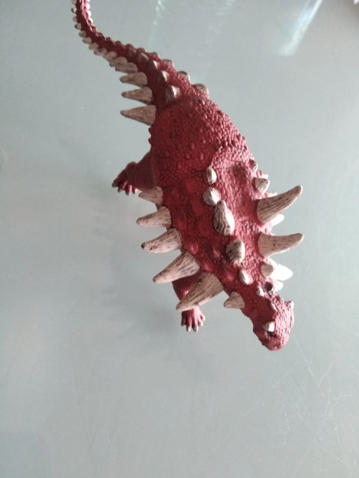 Dinosaure Schleich - photo numéro 3