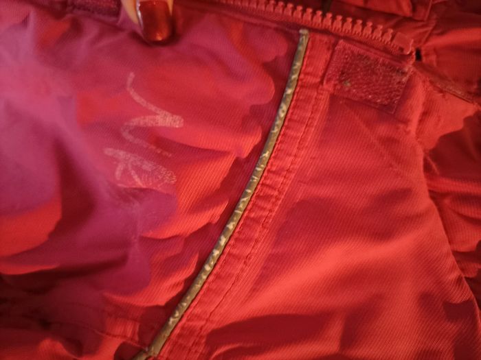 Manteau NKY 3 ans bien chaud - photo numéro 4