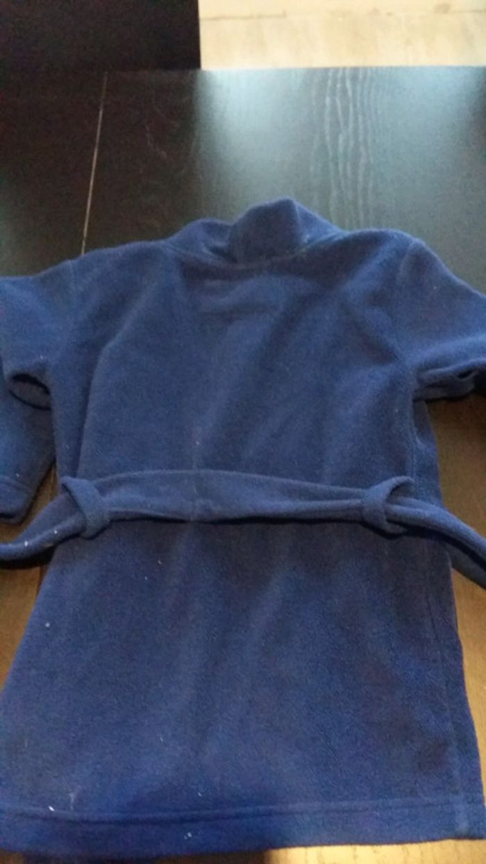 Robe de chambre - photo numéro 2