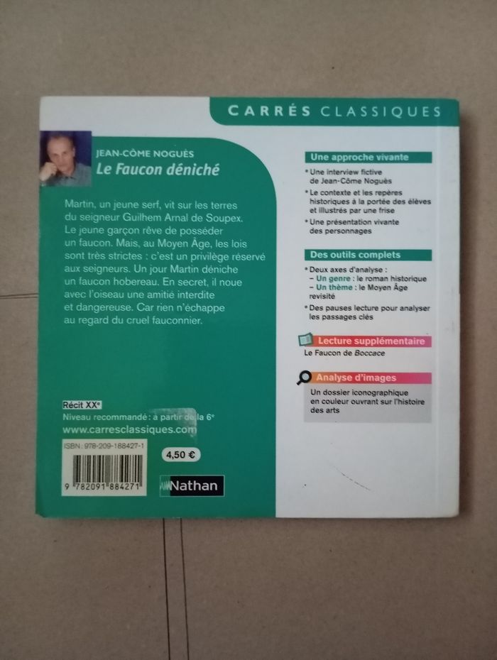 Jean - Côme  Noguès - photo numéro 2