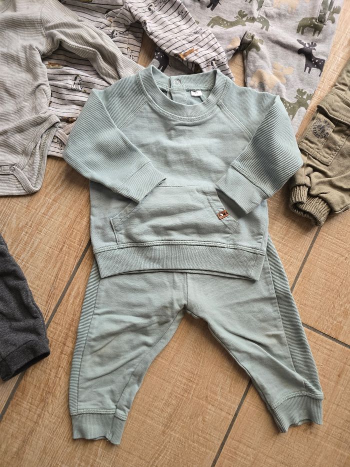 Lot vêtements 9 mois - photo numéro 5