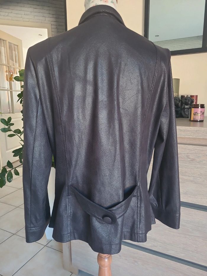 Veste blazer - photo numéro 5