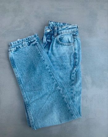 Jean strainght bleu clair 