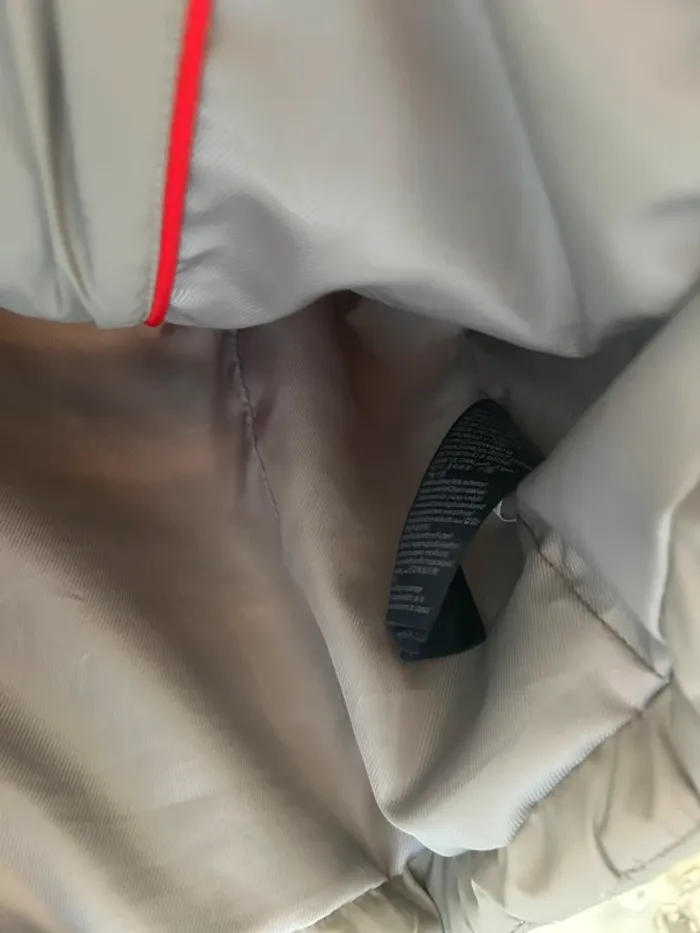 Manteau - photo numéro 4