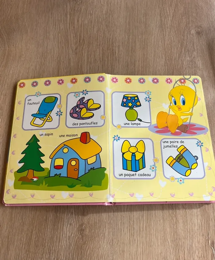 Mon premier dictionnaire - photo numéro 4