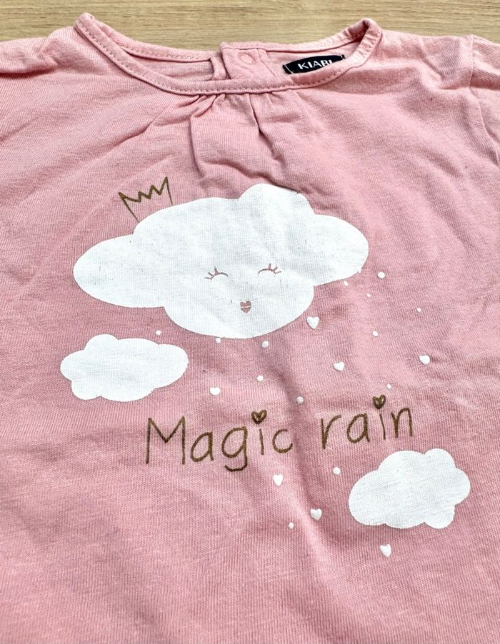 Haut 6M - photo numéro 2