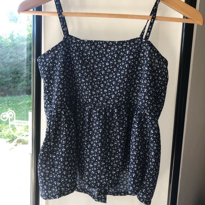 Ensemble été pantalon + haut - photo numéro 2