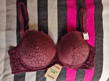 Soutiens gorge tezenis neuf