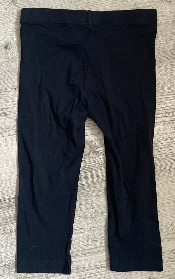 Legging 6 ans Kiabi - photo numéro 3