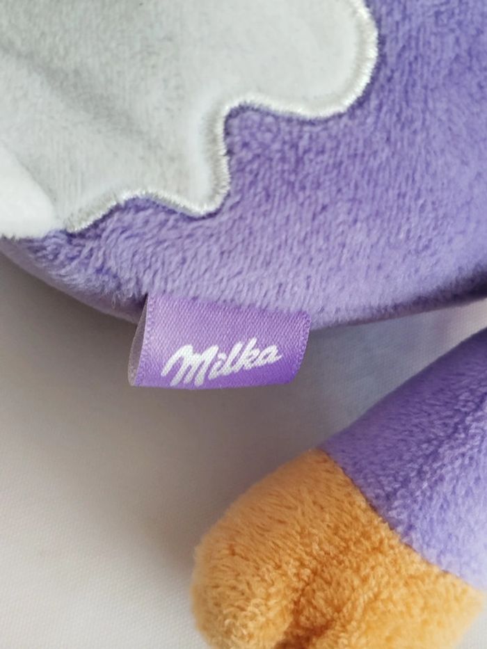Vache multicolore Milka - photo numéro 3