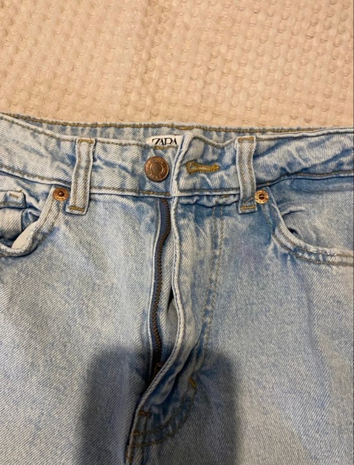 Jean zara - photo numéro 5