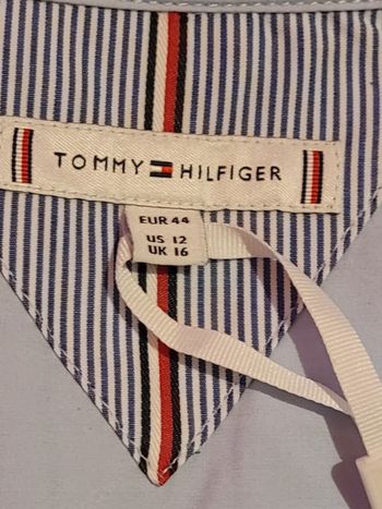 Chemise tomy HILFIGER