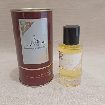 Collection privée luxuria royal ameerat al arab 50ml