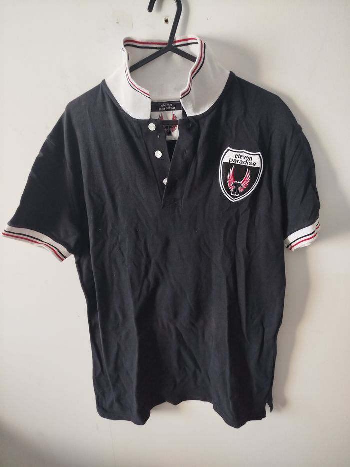 Polo eleven paradise taille XL